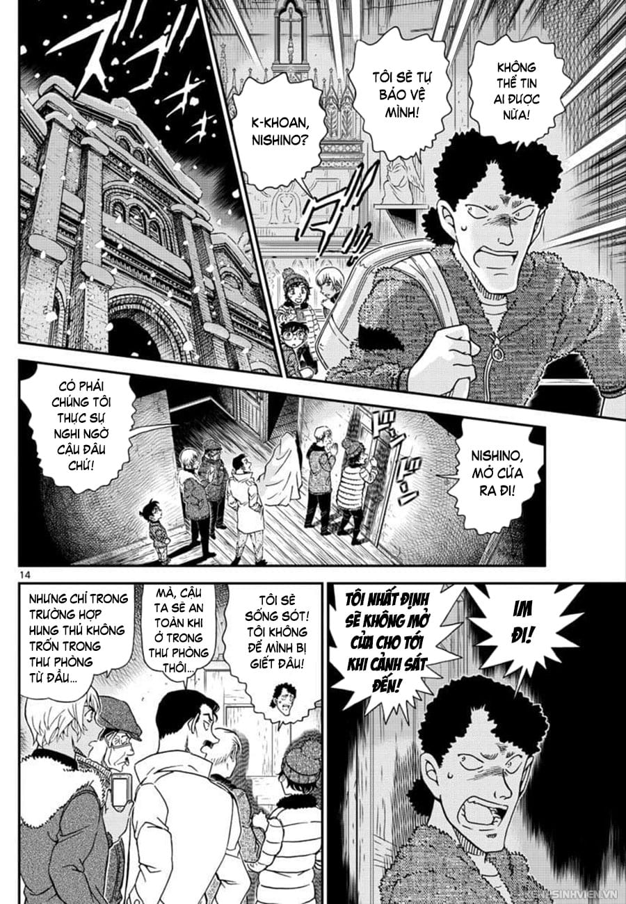 Thám tử lừng danh Conan | Tập 103. Thám tử lừng danh Conan | Tập 103. 043 – manga, gosho aoyama, case closed, tham tu lung danh conan, conan, detective conan, truyen tranh, trinh tham, pha an, truyen conan, doc truyen conan.