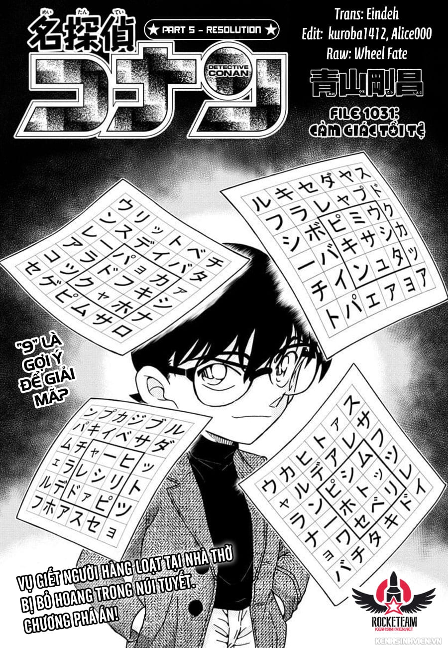 Thám tử lừng danh Conan | Tập 103. Thám tử lừng danh Conan | Tập 103. 104 – manga, gosho aoyama, case closed, tham tu lung danh conan, conan, detective conan, truyen tranh, trinh tham, pha an, truyen conan, doc truyen conan.
