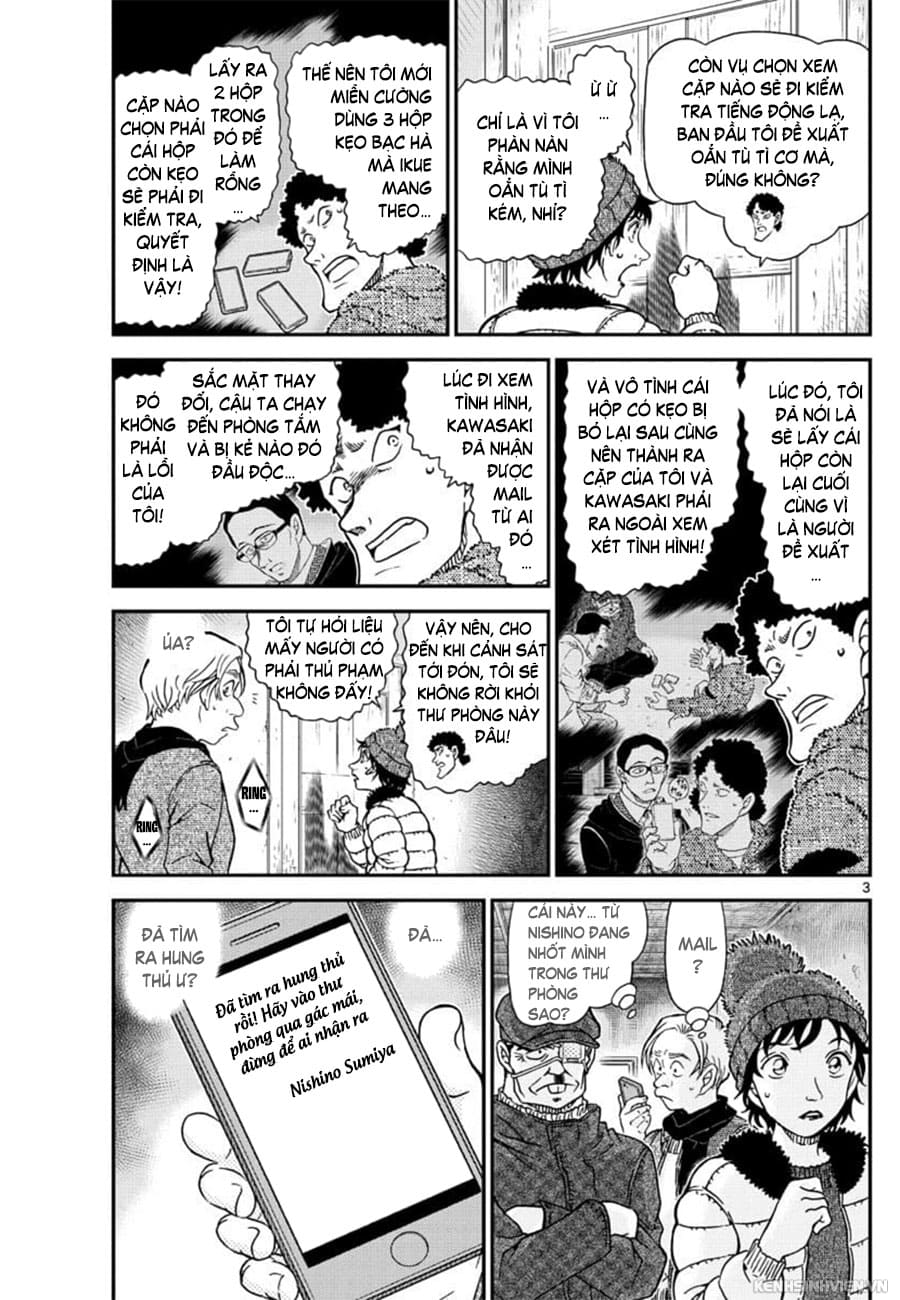 Thám tử lừng danh Conan | Tập 103. Thám tử lừng danh Conan | Tập 103. 365 – manga, gosho aoyama, case closed, tham tu lung danh conan, conan, detective conan, truyen tranh, trinh tham, pha an, truyen conan, doc truyen conan.