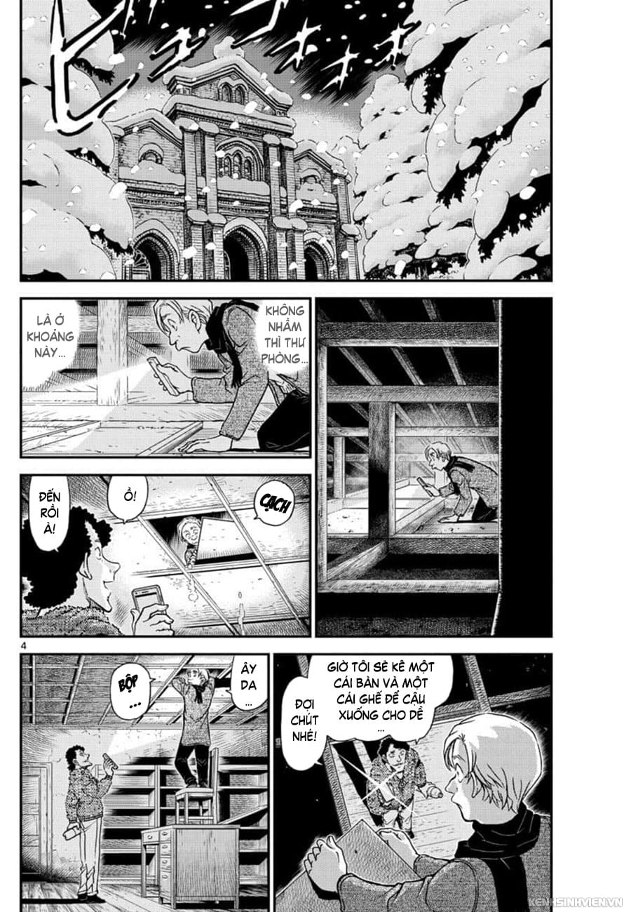 Thám tử lừng danh Conan | Tập 103. Thám tử lừng danh Conan | Tập 103. 897 – manga, gosho aoyama, case closed, tham tu lung danh conan, conan, detective conan, truyen tranh, trinh tham, pha an, truyen conan, doc truyen conan.