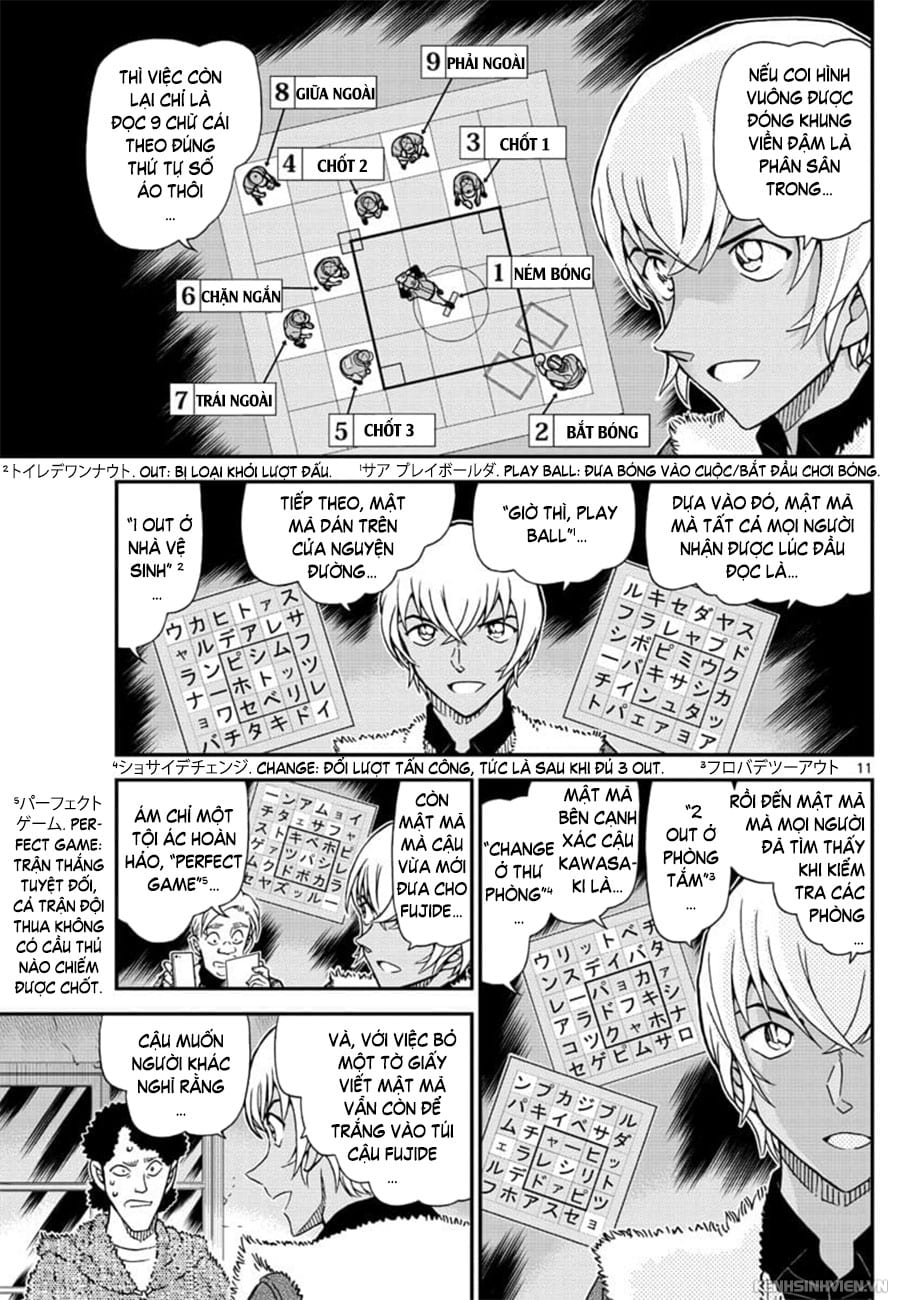 Thám tử lừng danh Conan | Tập 103. Thám tử lừng danh Conan | Tập 103. 168 – manga, gosho aoyama, case closed, tham tu lung danh conan, conan, detective conan, truyen tranh, trinh tham, pha an, truyen conan, doc truyen conan.