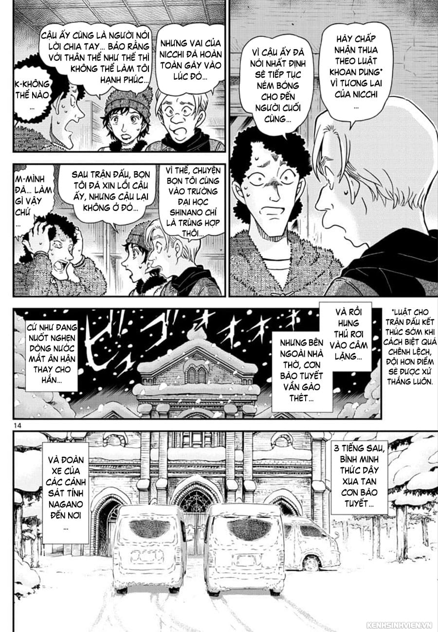 Thám tử lừng danh Conan | Tập 103. Thám tử lừng danh Conan | Tập 103. 374 – manga, gosho aoyama, case closed, tham tu lung danh conan, conan, detective conan, truyen tranh, trinh tham, pha an, truyen conan, doc truyen conan.