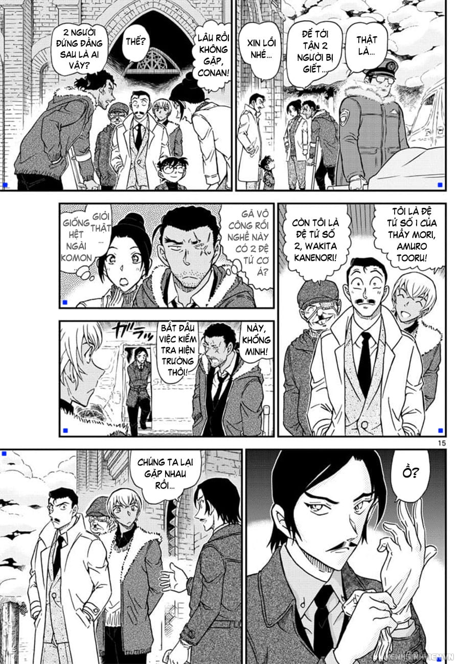 Thám tử lừng danh Conan | Tập 103. Thám tử lừng danh Conan | Tập 103. 049 – manga, gosho aoyama, case closed, tham tu lung danh conan, conan, detective conan, truyen tranh, trinh tham, pha an, truyen conan, doc truyen conan.