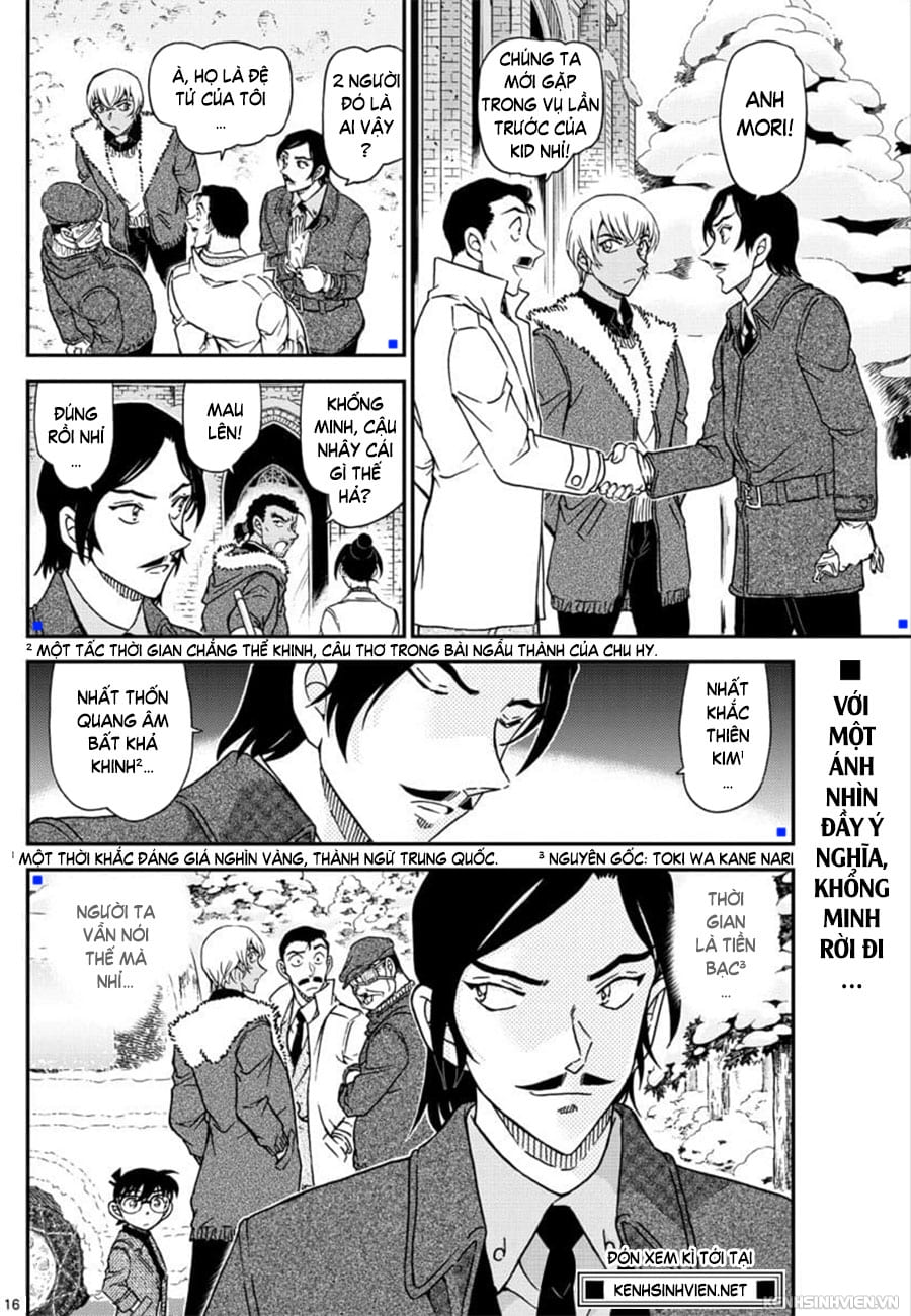 Thám tử lừng danh Conan | Tập 103. Thám tử lừng danh Conan | Tập 103. 714 – manga, gosho aoyama, case closed, tham tu lung danh conan, conan, detective conan, truyen tranh, trinh tham, pha an, truyen conan, doc truyen conan.