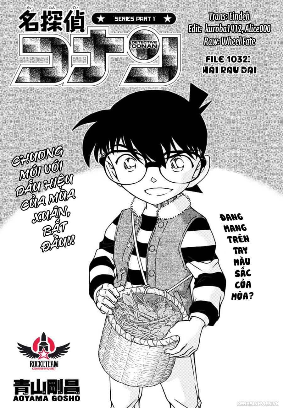 Thám tử lừng danh Conan | Tập 103. Thám tử lừng danh Conan | Tập 103. 990 – manga, gosho aoyama, case closed, tham tu lung danh conan, conan, detective conan, truyen tranh, trinh tham, pha an, truyen conan, doc truyen conan.