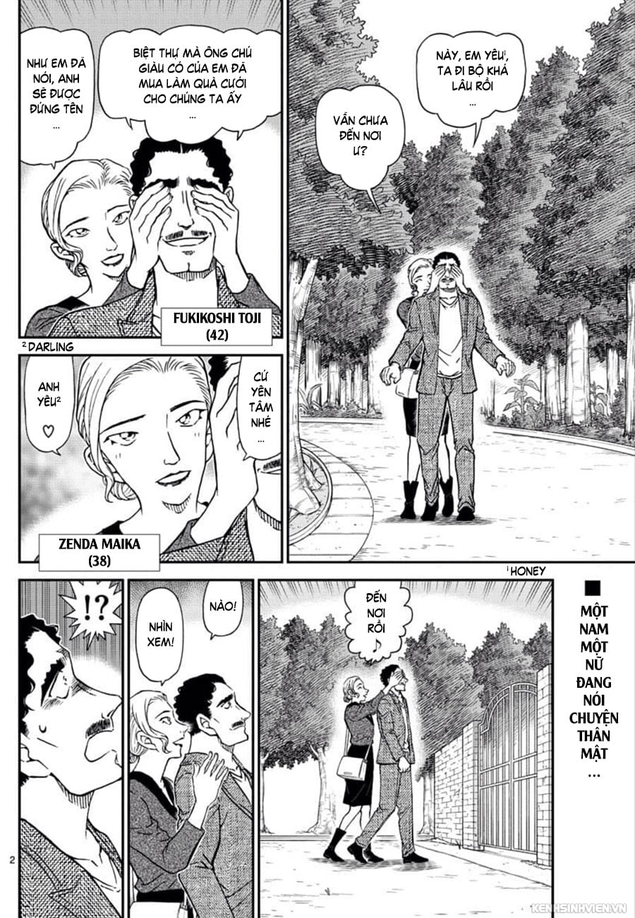 Thám tử lừng danh Conan | Tập 103. Thám tử lừng danh Conan | Tập 103. 648 – manga, gosho aoyama, case closed, tham tu lung danh conan, conan, detective conan, truyen tranh, trinh tham, pha an, truyen conan, doc truyen conan.