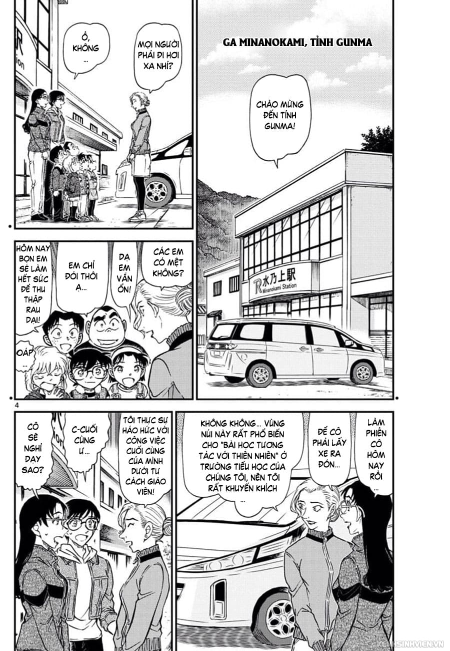 Thám tử lừng danh Conan | Tập 103. Thám tử lừng danh Conan | Tập 103. 564 – manga, gosho aoyama, case closed, tham tu lung danh conan, conan, detective conan, truyen tranh, trinh tham, pha an, truyen conan, doc truyen conan.