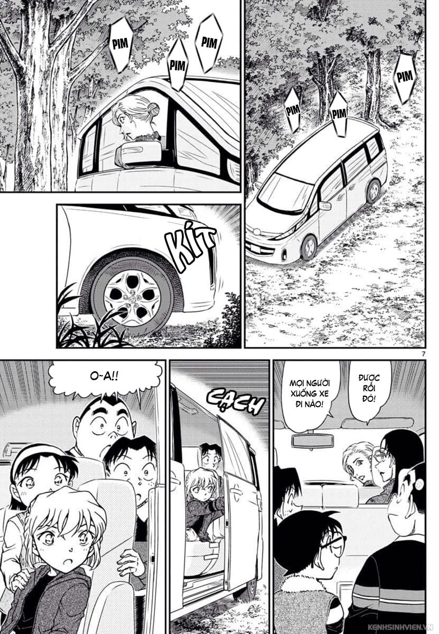 Thám tử lừng danh Conan | Tập 103. Thám tử lừng danh Conan | Tập 103. 381 – manga, gosho aoyama, case closed, tham tu lung danh conan, conan, detective conan, truyen tranh, trinh tham, pha an, truyen conan, doc truyen conan.