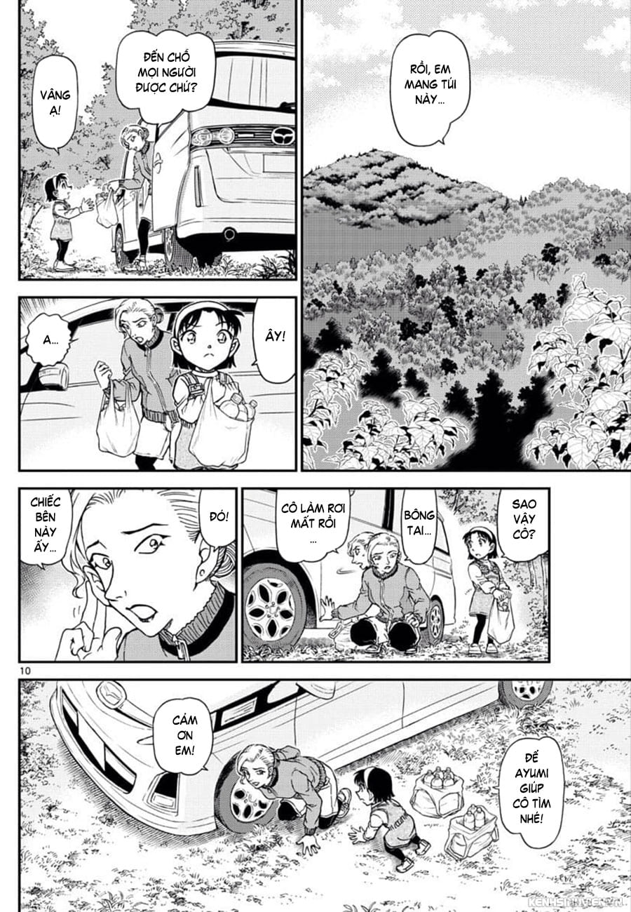 Thám tử lừng danh Conan | Tập 103. Thám tử lừng danh Conan | Tập 103. 036 – manga, gosho aoyama, case closed, tham tu lung danh conan, conan, detective conan, truyen tranh, trinh tham, pha an, truyen conan, doc truyen conan.