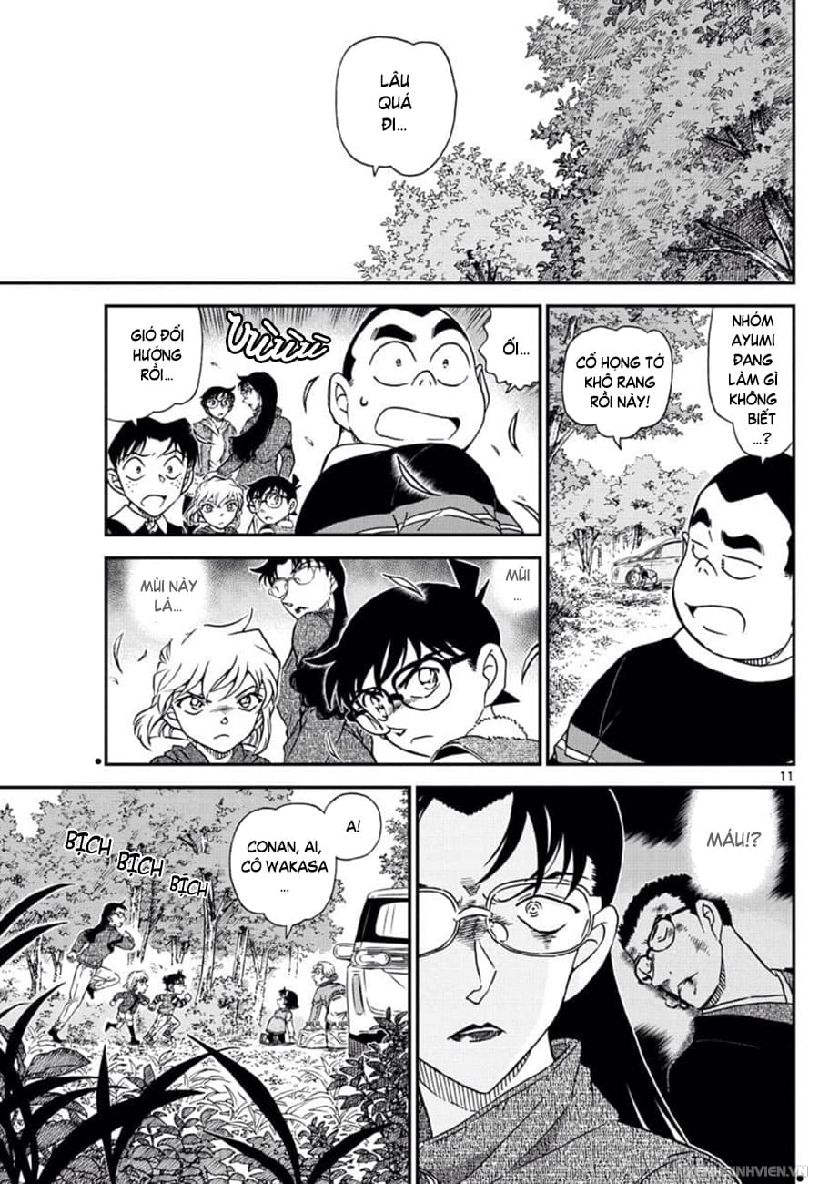 Thám tử lừng danh Conan | Tập 103. Thám tử lừng danh Conan | Tập 103. 183 – manga, gosho aoyama, case closed, tham tu lung danh conan, conan, detective conan, truyen tranh, trinh tham, pha an, truyen conan, doc truyen conan.