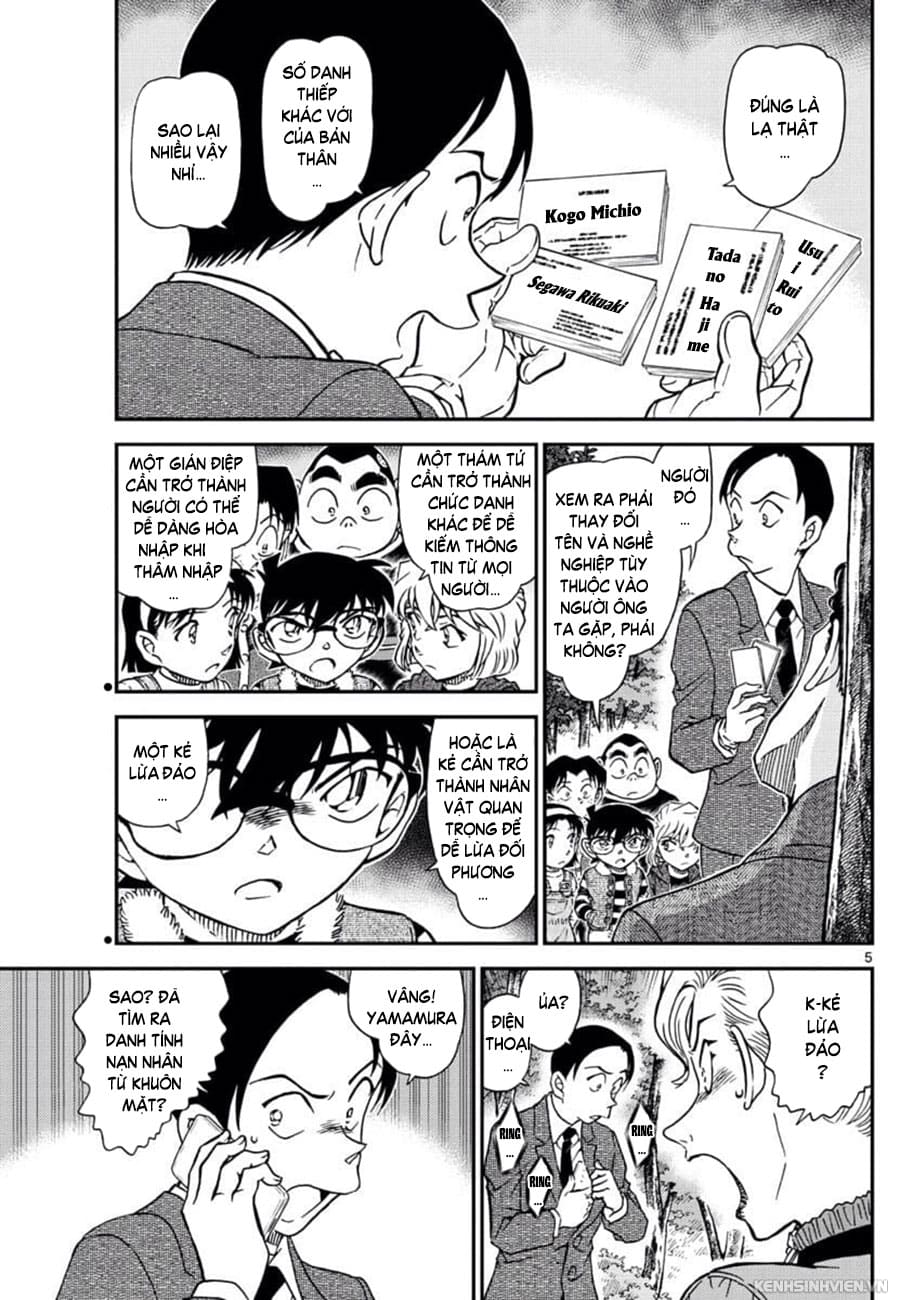 Thám tử lừng danh Conan | Tập 103. Thám tử lừng danh Conan | Tập 103. 771 – manga, gosho aoyama, case closed, tham tu lung danh conan, conan, detective conan, truyen tranh, trinh tham, pha an, truyen conan, doc truyen conan.