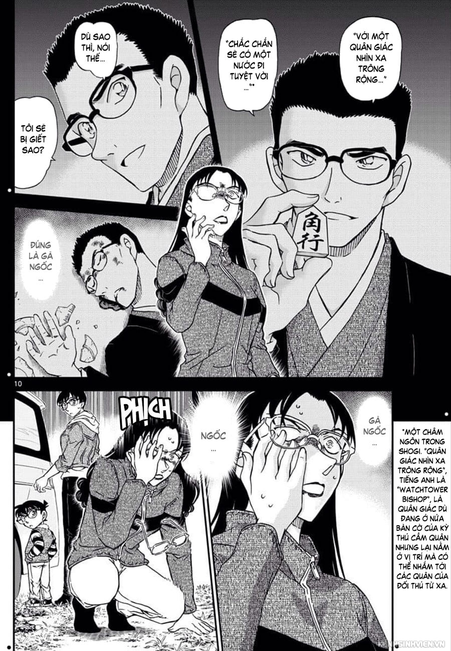 Thám tử lừng danh Conan | Tập 103. Thám tử lừng danh Conan | Tập 103. 324 – manga, gosho aoyama, case closed, tham tu lung danh conan, conan, detective conan, truyen tranh, trinh tham, pha an, truyen conan, doc truyen conan.