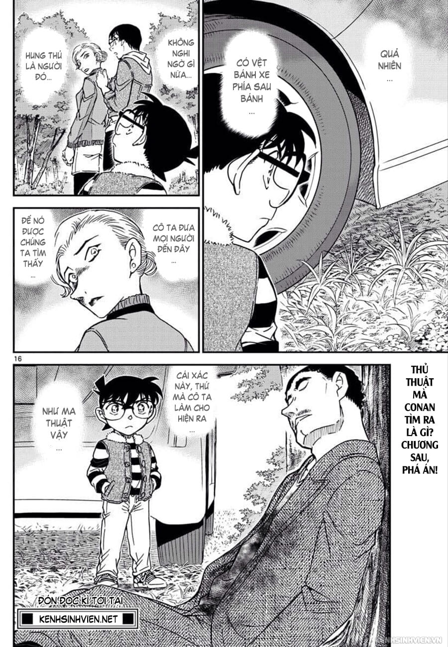 Thám tử lừng danh Conan | Tập 103. Thám tử lừng danh Conan | Tập 103. 195 – manga, gosho aoyama, case closed, tham tu lung danh conan, conan, detective conan, truyen tranh, trinh tham, pha an, truyen conan, doc truyen conan.
