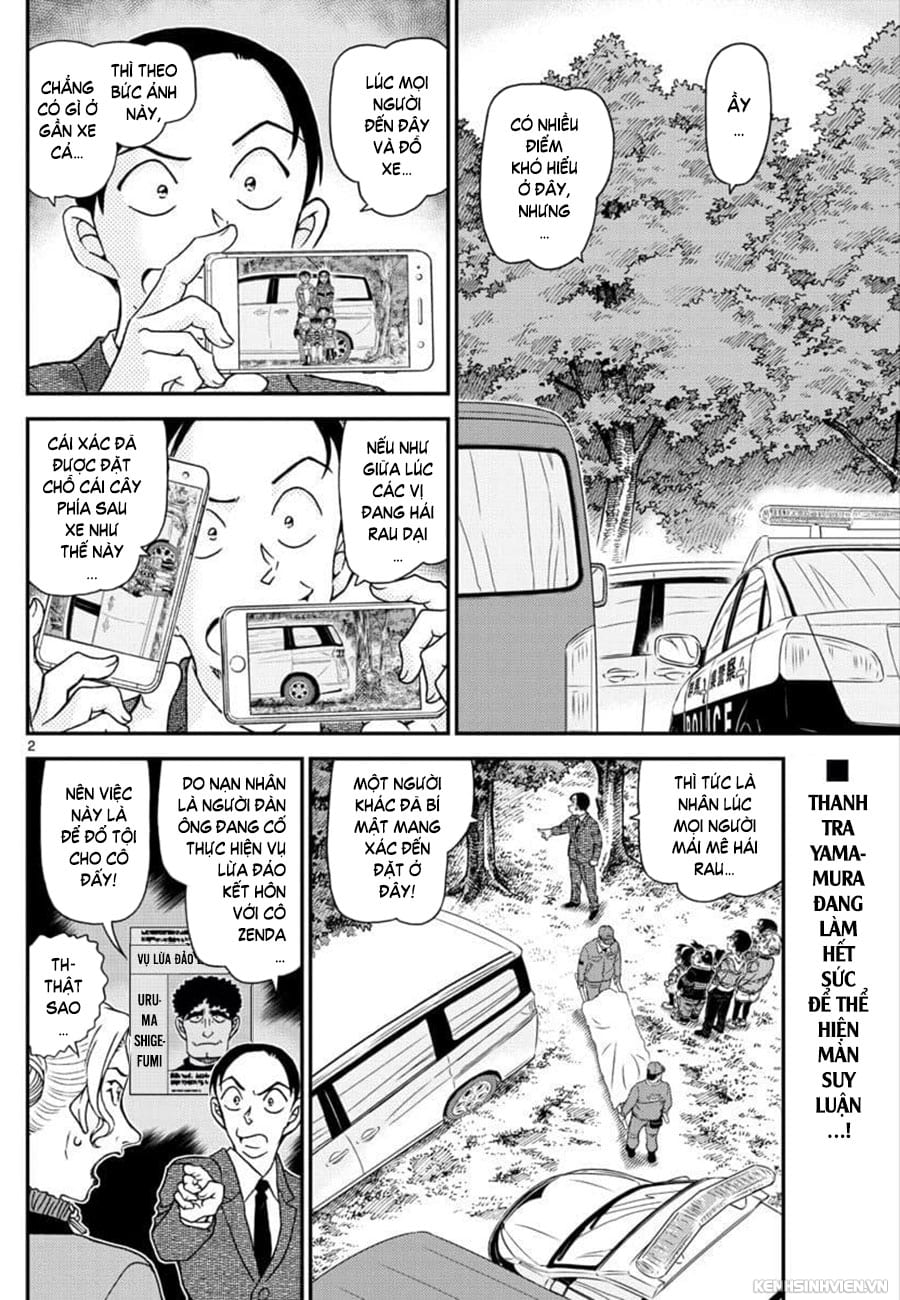 Thám tử lừng danh Conan | Tập 103. Thám tử lừng danh Conan | Tập 103. 391 – manga, gosho aoyama, case closed, tham tu lung danh conan, conan, detective conan, truyen tranh, trinh tham, pha an, truyen conan, doc truyen conan.