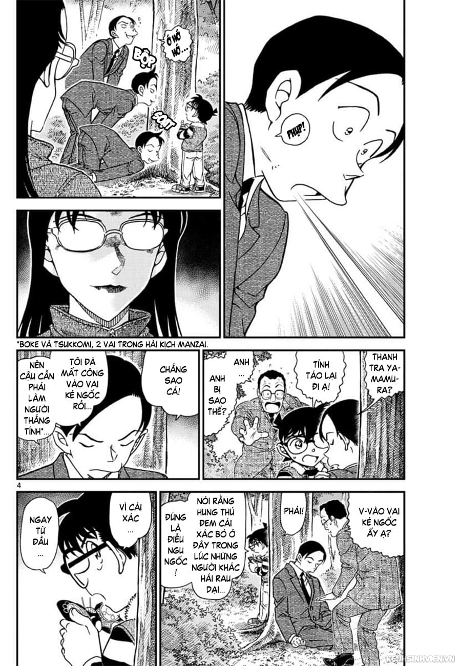 Thám tử lừng danh Conan | Tập 103. Thám tử lừng danh Conan | Tập 103. 956 – manga, gosho aoyama, case closed, tham tu lung danh conan, conan, detective conan, truyen tranh, trinh tham, pha an, truyen conan, doc truyen conan.