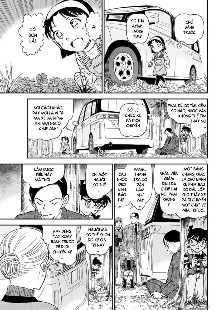 Thám tử lừng danh Conan | Tập 103. Thám tử lừng danh Conan | Tập 103. 475 – manga, gosho aoyama, case closed, tham tu lung danh conan, conan, detective conan, truyen tranh, trinh tham, pha an, truyen conan, doc truyen conan.