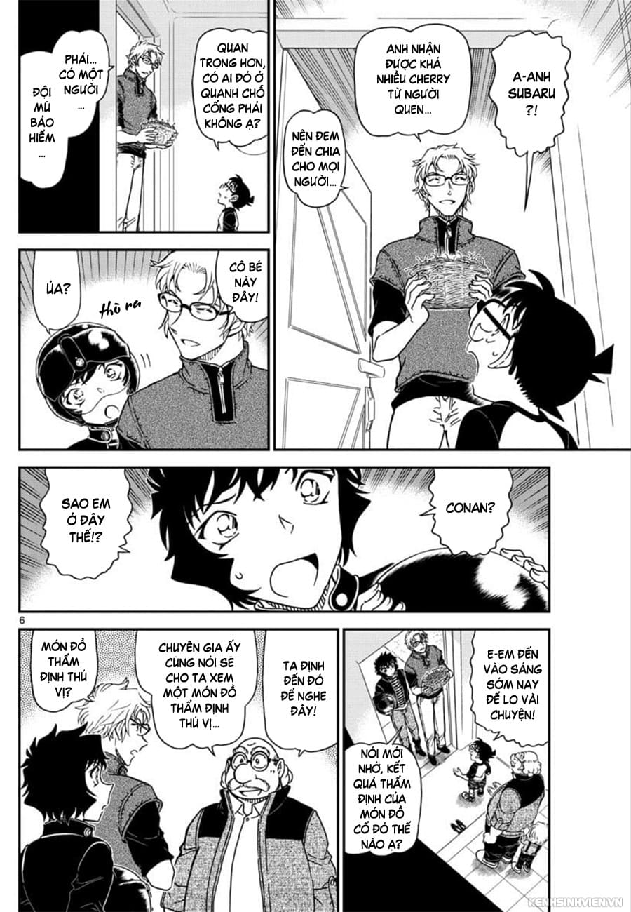 Thám tử lừng danh Conan | Tập 103. Thám tử lừng danh Conan | Tập 103. 828 – manga, gosho aoyama, case closed, tham tu lung danh conan, conan, detective conan, truyen tranh, trinh tham, pha an, truyen conan, doc truyen conan.