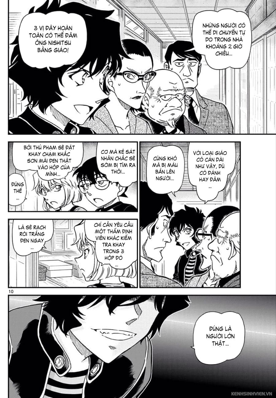 Thám tử lừng danh Conan | Tập 103. Thám tử lừng danh Conan | Tập 103. 630 – manga, gosho aoyama, case closed, tham tu lung danh conan, conan, detective conan, truyen tranh, trinh tham, pha an, truyen conan, doc truyen conan.