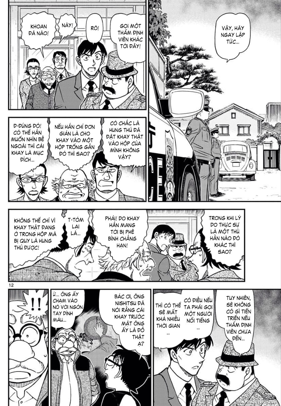 Thám tử lừng danh Conan | Tập 103. Thám tử lừng danh Conan | Tập 103. 432 – manga, gosho aoyama, case closed, tham tu lung danh conan, conan, detective conan, truyen tranh, trinh tham, pha an, truyen conan, doc truyen conan.