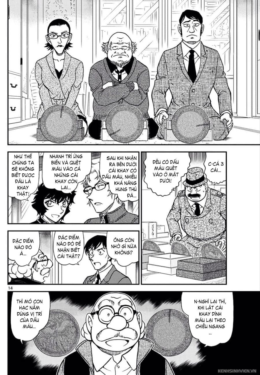 Thám tử lừng danh Conan | Tập 103. Thám tử lừng danh Conan | Tập 103. 179 – manga, gosho aoyama, case closed, tham tu lung danh conan, conan, detective conan, truyen tranh, trinh tham, pha an, truyen conan, doc truyen conan.