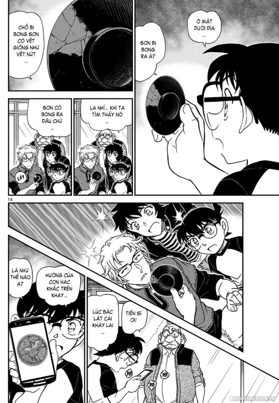 Thám tử lừng danh Conan | Tập 103. Thám tử lừng danh Conan | Tập 103. 368 – manga, gosho aoyama, case closed, tham tu lung danh conan, conan, detective conan, truyen tranh, trinh tham, pha an, truyen conan, doc truyen conan.