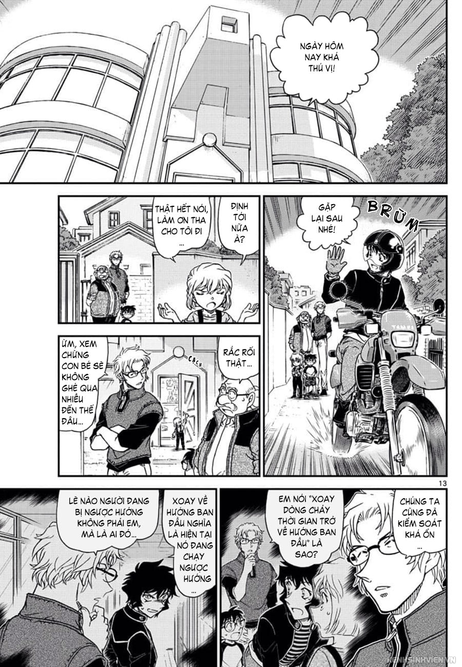 Thám tử lừng danh Conan | Tập 103. Thám tử lừng danh Conan | Tập 103. 649 – manga, gosho aoyama, case closed, tham tu lung danh conan, conan, detective conan, truyen tranh, trinh tham, pha an, truyen conan, doc truyen conan.