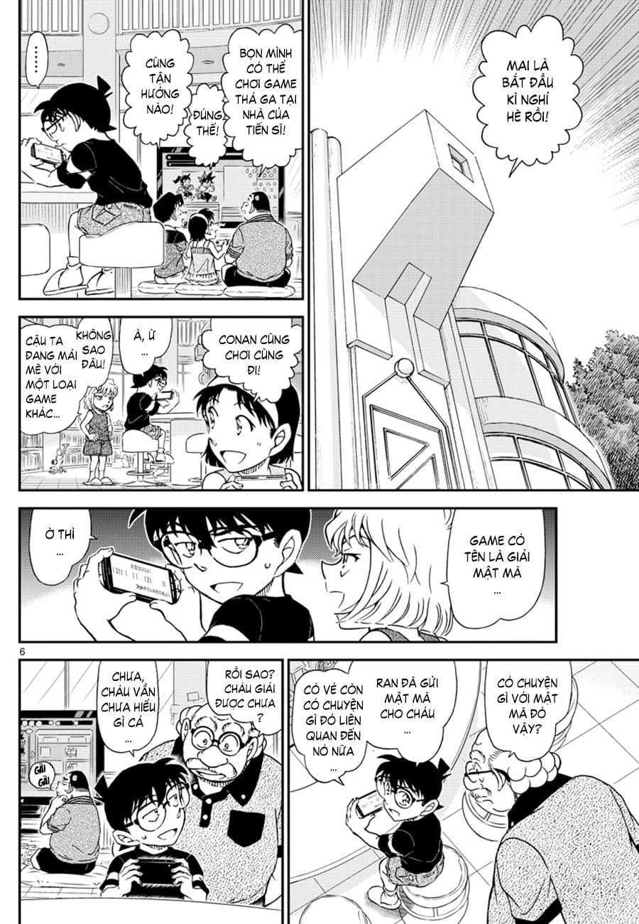 Thám tử lừng danh Conan | Tập 103. Thám tử lừng danh Conan | Tập 103. 472 – manga, gosho aoyama, case closed, tham tu lung danh conan, conan, detective conan, truyen tranh, trinh tham, pha an, truyen conan, doc truyen conan.