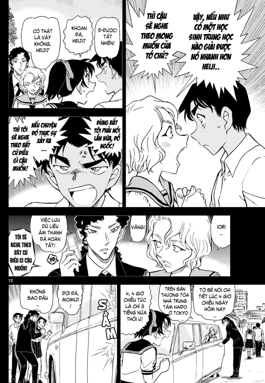 Thám tử lừng danh Conan | Tập 103. Thám tử lừng danh Conan | Tập 103. 314 – manga, gosho aoyama, case closed, tham tu lung danh conan, conan, detective conan, truyen tranh, trinh tham, pha an, truyen conan, doc truyen conan.