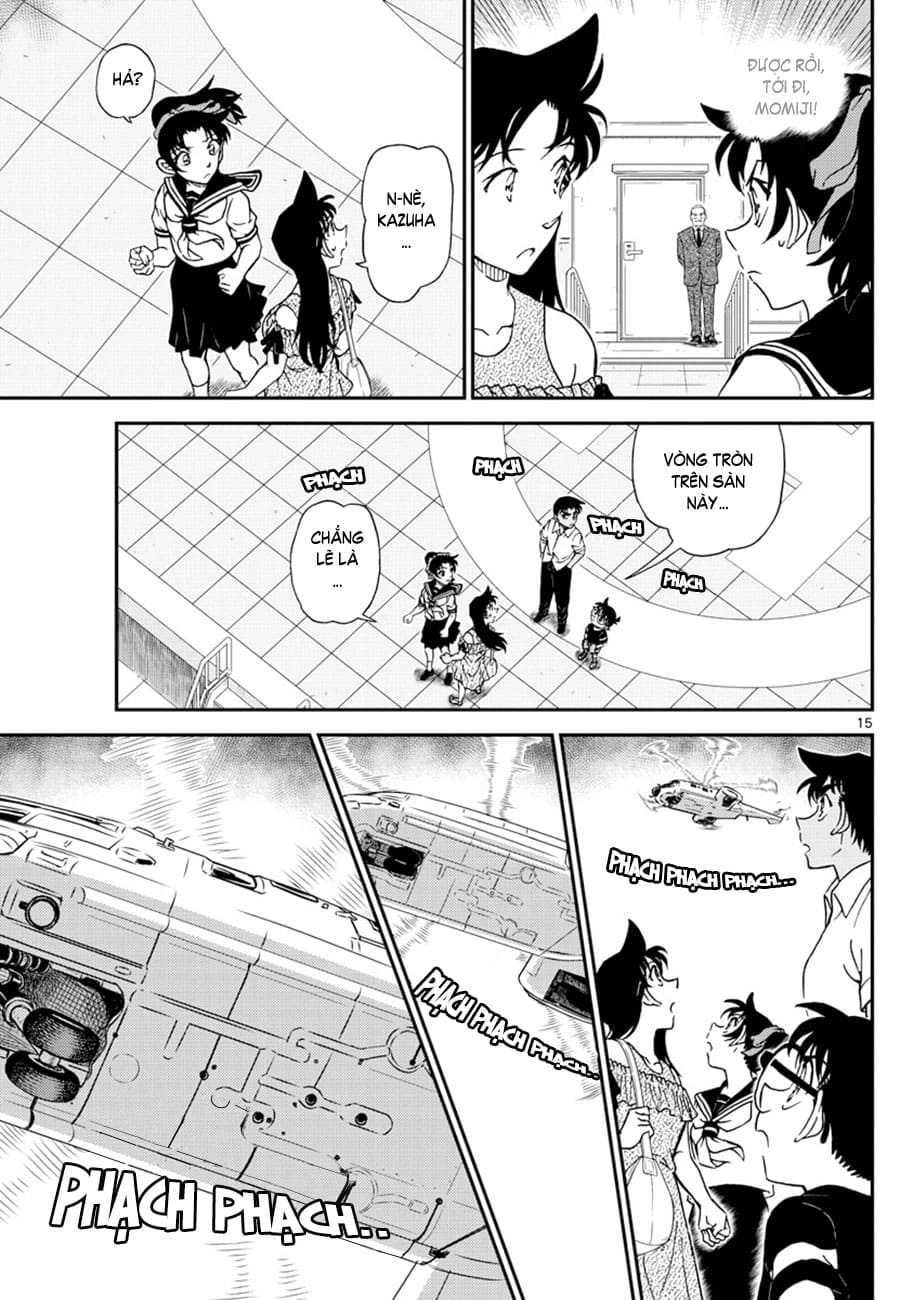 Thám tử lừng danh Conan | Tập 103. Thám tử lừng danh Conan | Tập 103. 815 – manga, gosho aoyama, case closed, tham tu lung danh conan, conan, detective conan, truyen tranh, trinh tham, pha an, truyen conan, doc truyen conan.