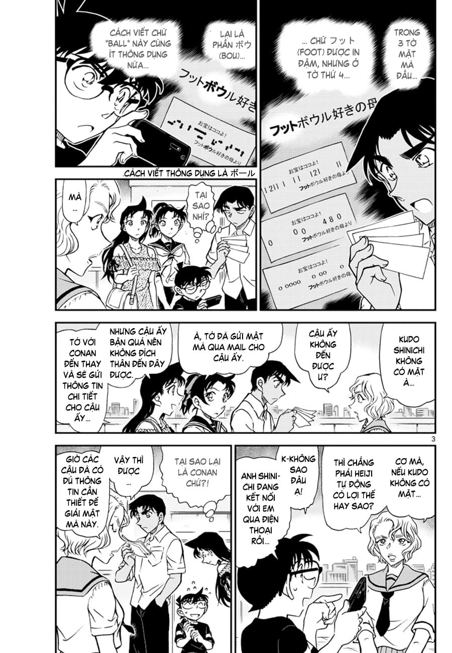 Thám tử lừng danh Conan | Tập 104. Thám tử lừng danh Conan | Tập 104. 704 – manga, gosho aoyama, case closed, tham tu lung danh conan, conan, detective conan, truyen tranh, trinh tham, pha an, truyen conan, doc truyen conan.