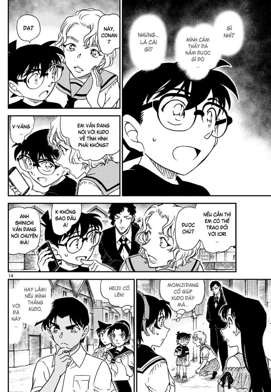 Thám tử lừng danh Conan | Tập 104. Thám tử lừng danh Conan | Tập 104. 395 – manga, gosho aoyama, case closed, tham tu lung danh conan, conan, detective conan, truyen tranh, trinh tham, pha an, truyen conan, doc truyen conan.