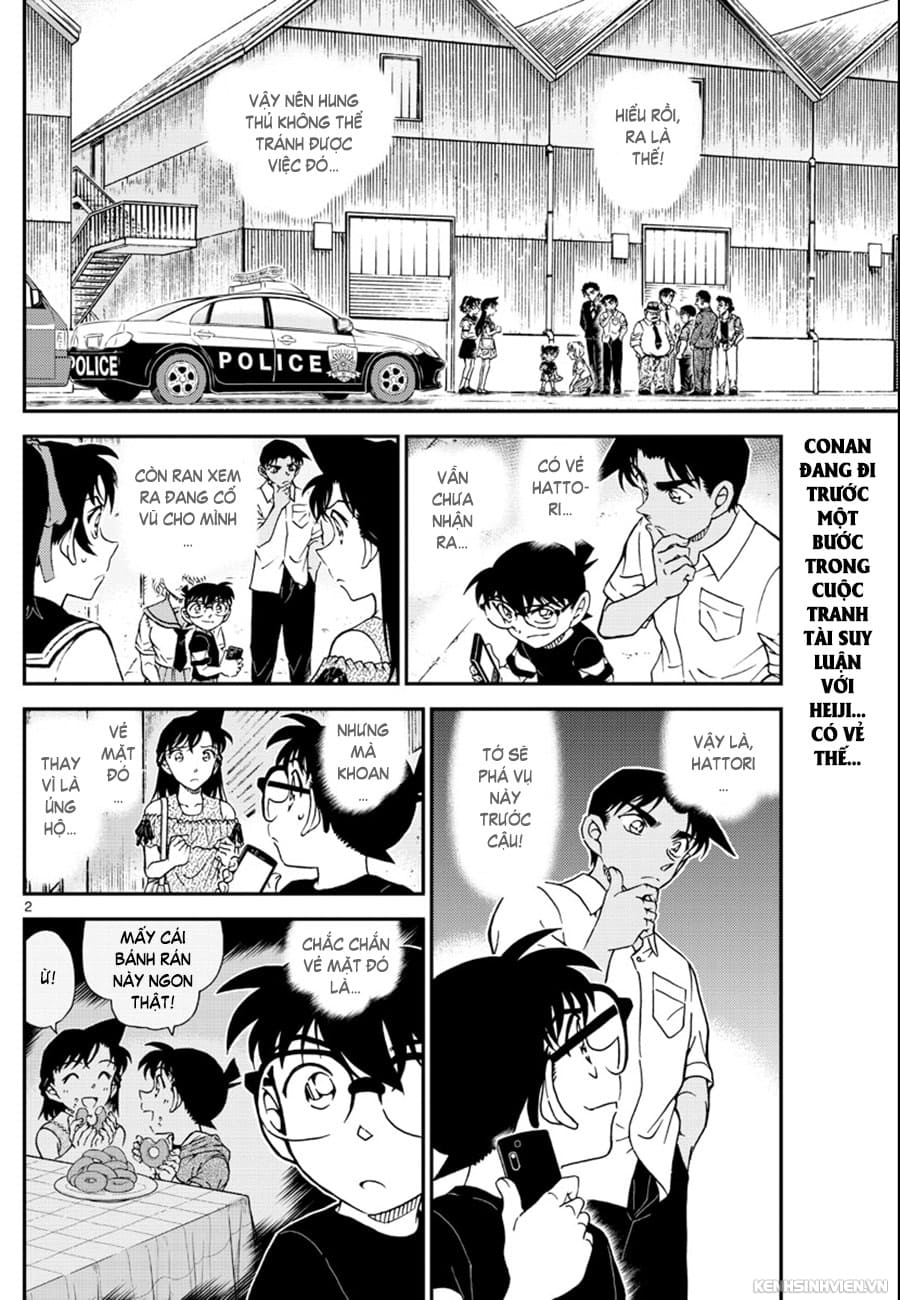 Thám tử lừng danh Conan | Tập 104. Thám tử lừng danh Conan | Tập 104. 534 – manga, gosho aoyama, case closed, tham tu lung danh conan, conan, detective conan, truyen tranh, trinh tham, pha an, truyen conan, doc truyen conan.