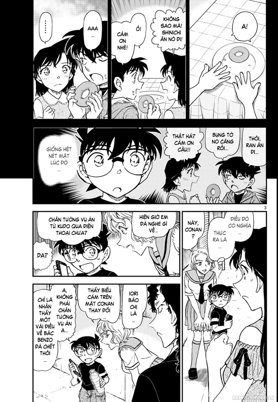 Thám tử lừng danh Conan | Tập 104. Thám tử lừng danh Conan | Tập 104. 408 – manga, gosho aoyama, case closed, tham tu lung danh conan, conan, detective conan, truyen tranh, trinh tham, pha an, truyen conan, doc truyen conan.