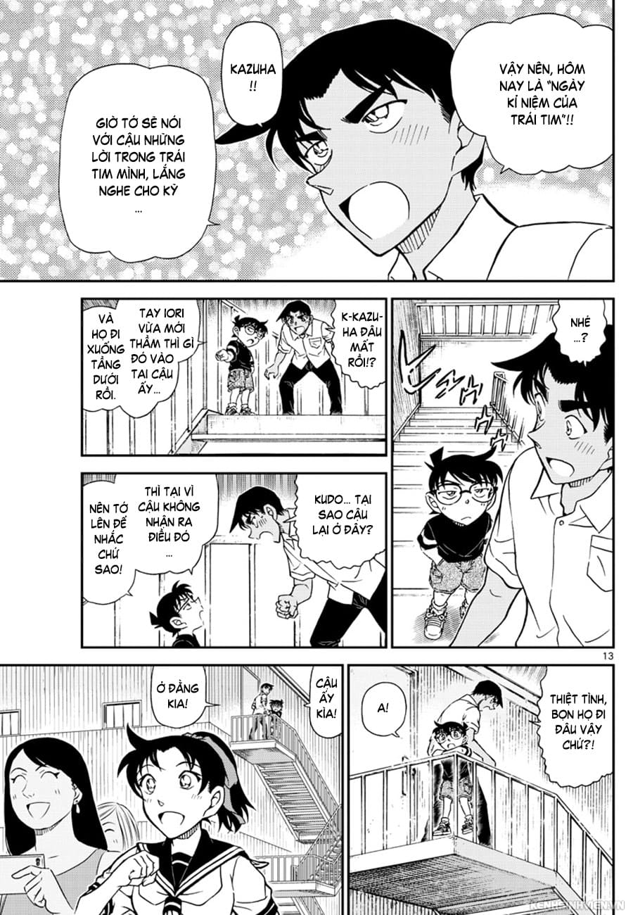 Thám tử lừng danh Conan | Tập 104. Thám tử lừng danh Conan | Tập 104. 683 – manga, gosho aoyama, case closed, tham tu lung danh conan, conan, detective conan, truyen tranh, trinh tham, pha an, truyen conan, doc truyen conan.
