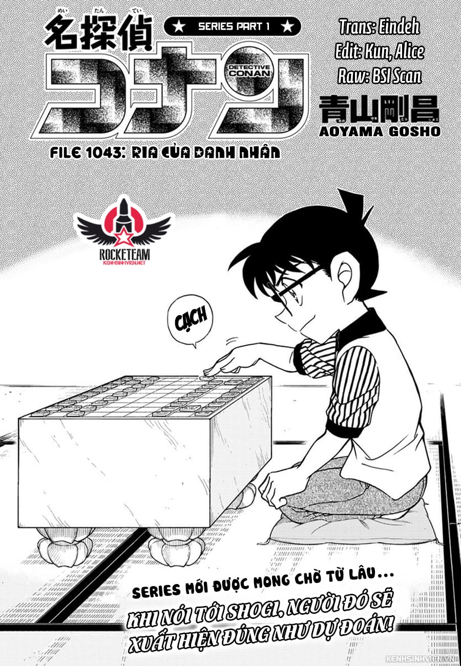 Thám tử lừng danh Conan | Tập 104. Thám tử lừng danh Conan | Tập 104. 995 – manga, gosho aoyama, case closed, tham tu lung danh conan, conan, detective conan, truyen tranh, trinh tham, pha an, truyen conan, doc truyen conan.