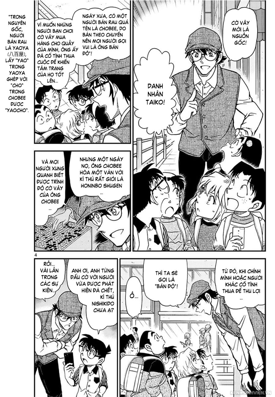 Thám tử lừng danh Conan | Tập 104. Thám tử lừng danh Conan | Tập 104. 724 – manga, gosho aoyama, case closed, tham tu lung danh conan, conan, detective conan, truyen tranh, trinh tham, pha an, truyen conan, doc truyen conan.