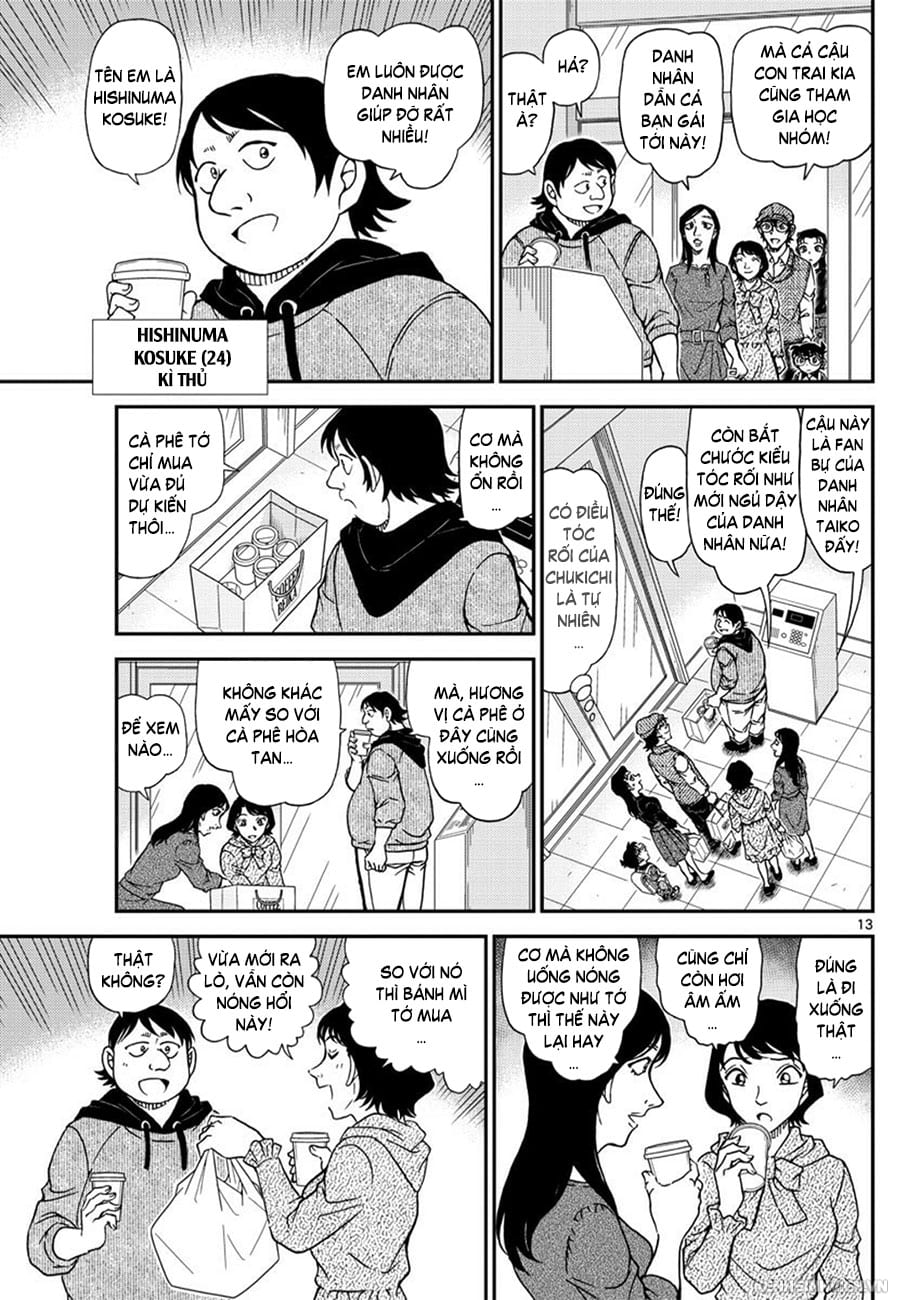 Thám tử lừng danh Conan | Tập 104. Thám tử lừng danh Conan | Tập 104. 115 – manga, gosho aoyama, case closed, tham tu lung danh conan, conan, detective conan, truyen tranh, trinh tham, pha an, truyen conan, doc truyen conan.