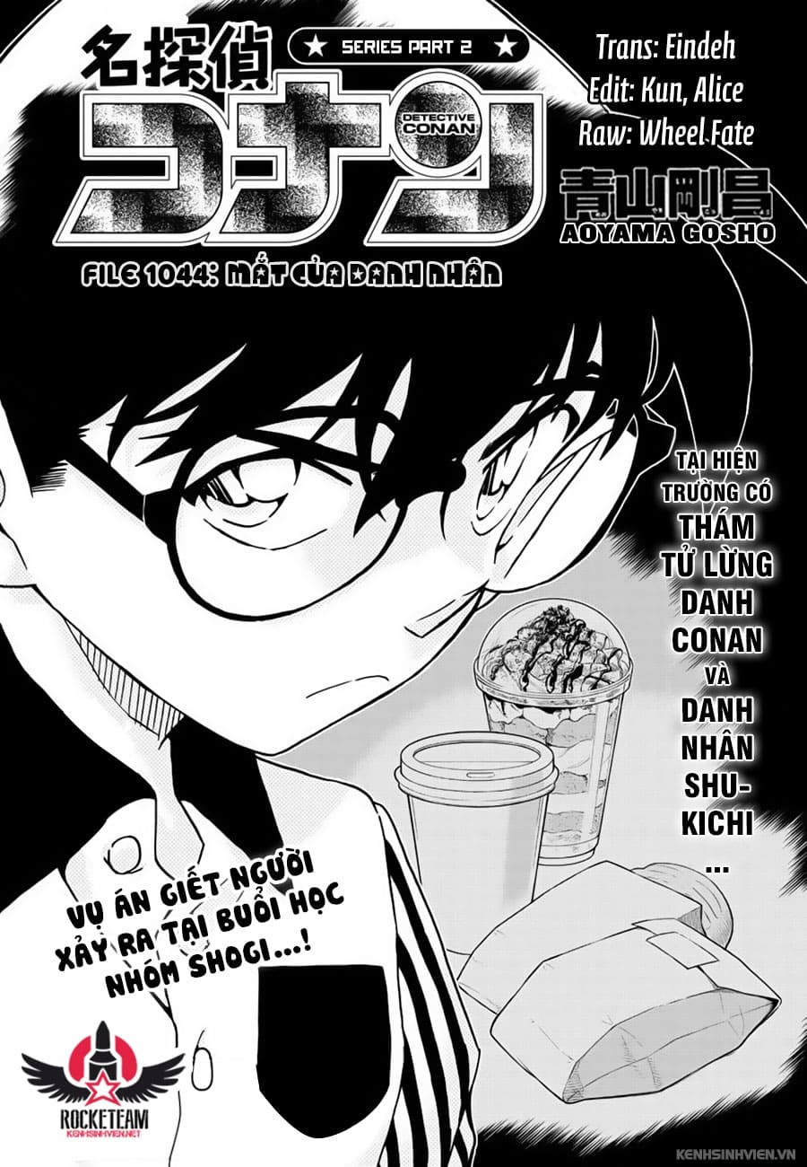 Thám tử lừng danh Conan | Tập 104. Thám tử lừng danh Conan | Tập 104. 035 – manga, gosho aoyama, case closed, tham tu lung danh conan, conan, detective conan, truyen tranh, trinh tham, pha an, truyen conan, doc truyen conan.