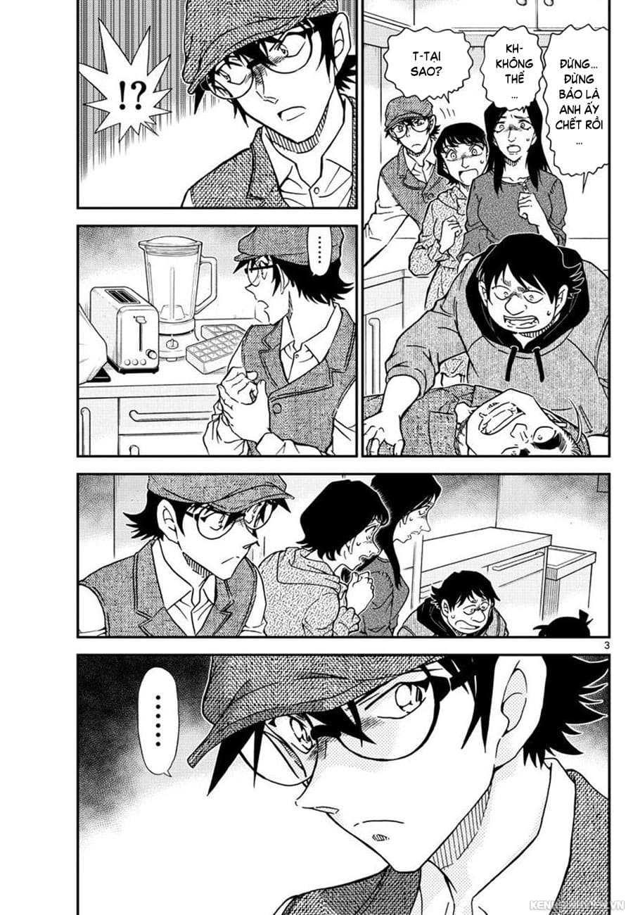 Thám tử lừng danh Conan | Tập 104. Thám tử lừng danh Conan | Tập 104. 386 – manga, gosho aoyama, case closed, tham tu lung danh conan, conan, detective conan, truyen tranh, trinh tham, pha an, truyen conan, doc truyen conan.