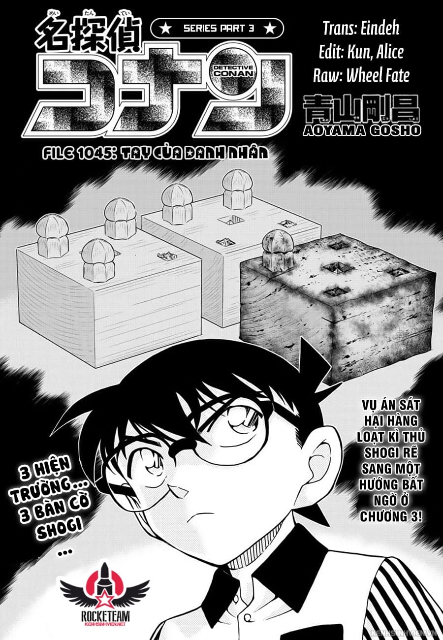 Thám tử lừng danh Conan | Tập 104. Thám tử lừng danh Conan | Tập 104. 848 – manga, gosho aoyama, case closed, tham tu lung danh conan, conan, detective conan, truyen tranh, trinh tham, pha an, truyen conan, doc truyen conan.
