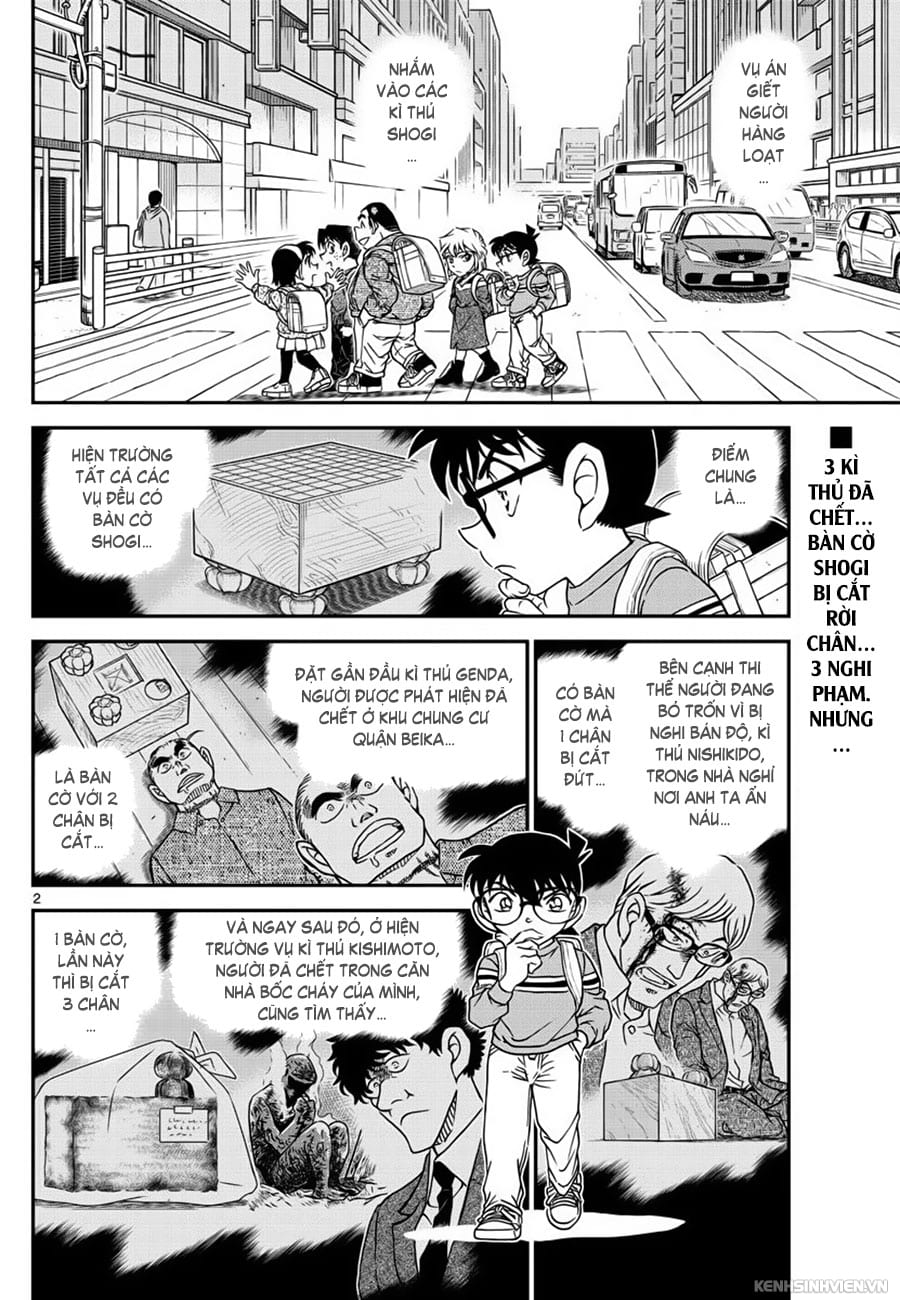 Thám tử lừng danh Conan | Tập 104. Thám tử lừng danh Conan | Tập 104. 739 – manga, gosho aoyama, case closed, tham tu lung danh conan, conan, detective conan, truyen tranh, trinh tham, pha an, truyen conan, doc truyen conan.
