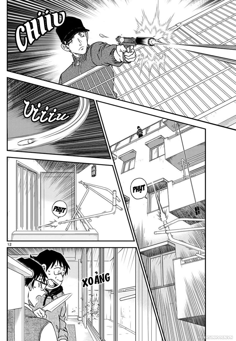 Thám tử lừng danh Conan | Tập 104. Thám tử lừng danh Conan | Tập 104. 615 – manga, gosho aoyama, case closed, tham tu lung danh conan, conan, detective conan, truyen tranh, trinh tham, pha an, truyen conan, doc truyen conan.