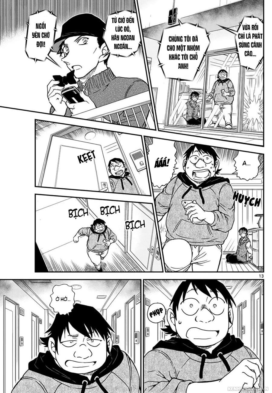 Thám tử lừng danh Conan | Tập 104. Thám tử lừng danh Conan | Tập 104. 299 – manga, gosho aoyama, case closed, tham tu lung danh conan, conan, detective conan, truyen tranh, trinh tham, pha an, truyen conan, doc truyen conan.
