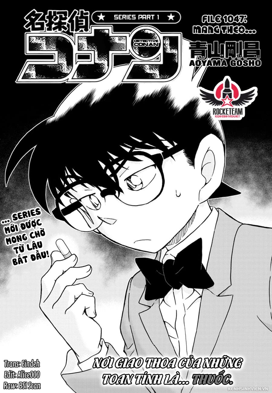 Thám tử lừng danh Conan | Tập 104. Thám tử lừng danh Conan | Tập 104. 909 – manga, gosho aoyama, case closed, tham tu lung danh conan, conan, detective conan, truyen tranh, trinh tham, pha an, truyen conan, doc truyen conan.