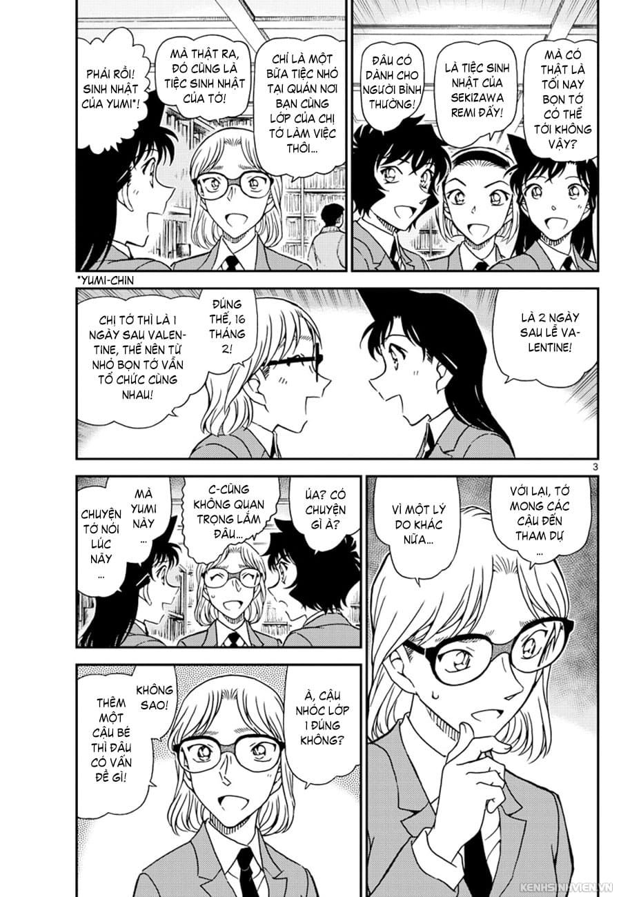 Thám tử lừng danh Conan | Tập 104. Thám tử lừng danh Conan | Tập 104. 412 – manga, gosho aoyama, case closed, tham tu lung danh conan, conan, detective conan, truyen tranh, trinh tham, pha an, truyen conan, doc truyen conan.