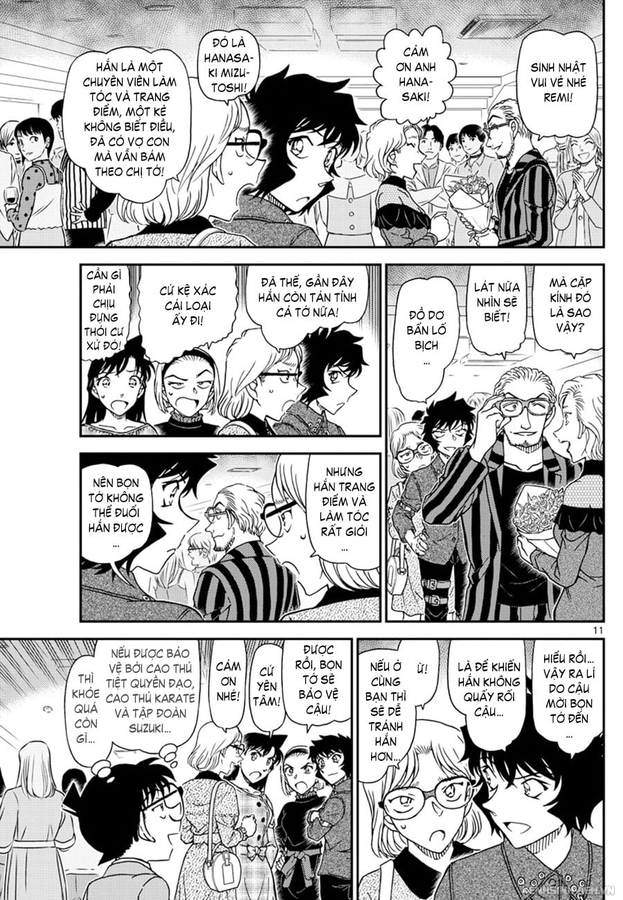 Thám tử lừng danh Conan | Tập 104. Thám tử lừng danh Conan | Tập 104. 481 – manga, gosho aoyama, case closed, tham tu lung danh conan, conan, detective conan, truyen tranh, trinh tham, pha an, truyen conan, doc truyen conan.