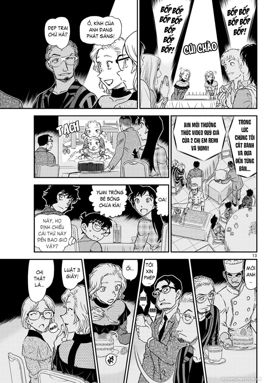 Thám tử lừng danh Conan | Tập 104. Thám tử lừng danh Conan | Tập 104. 140 – manga, gosho aoyama, case closed, tham tu lung danh conan, conan, detective conan, truyen tranh, trinh tham, pha an, truyen conan, doc truyen conan.