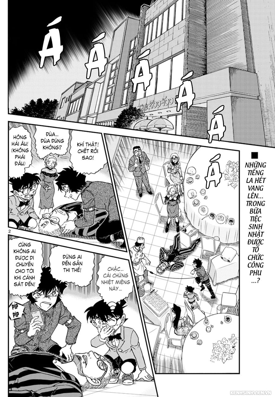 Thám tử lừng danh Conan | Tập 104. Thám tử lừng danh Conan | Tập 104. 153 – manga, gosho aoyama, case closed, tham tu lung danh conan, conan, detective conan, truyen tranh, trinh tham, pha an, truyen conan, doc truyen conan.