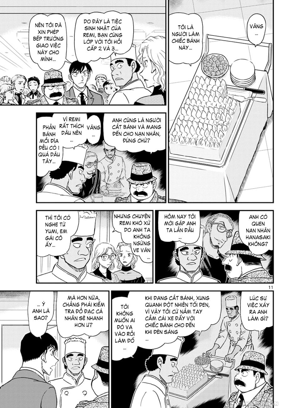 Thám tử lừng danh Conan | Tập 104. Thám tử lừng danh Conan | Tập 104. 182 – manga, gosho aoyama, case closed, tham tu lung danh conan, conan, detective conan, truyen tranh, trinh tham, pha an, truyen conan, doc truyen conan.