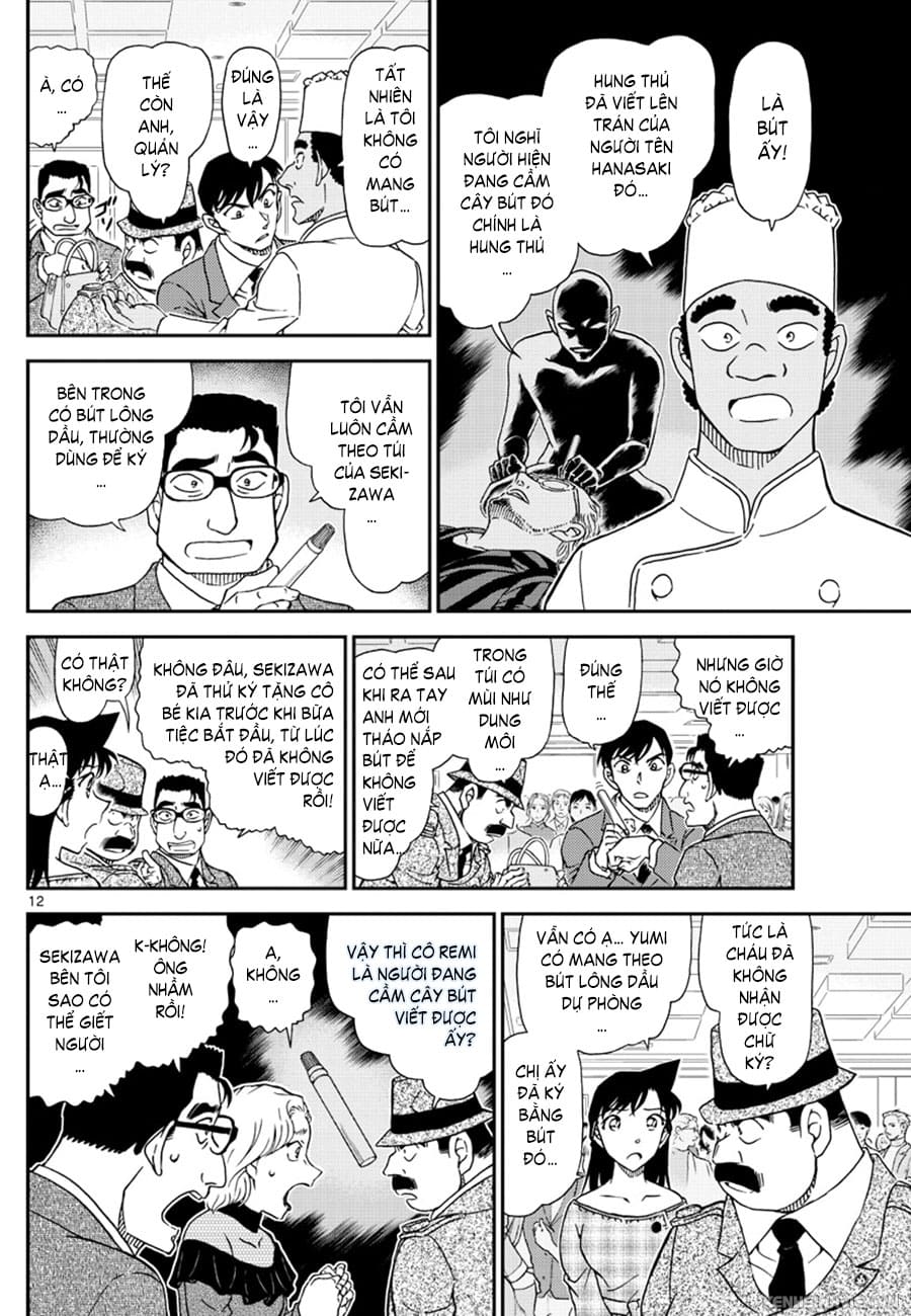Thám tử lừng danh Conan | Tập 104. Thám tử lừng danh Conan | Tập 104. 324 – manga, gosho aoyama, case closed, tham tu lung danh conan, conan, detective conan, truyen tranh, trinh tham, pha an, truyen conan, doc truyen conan.
